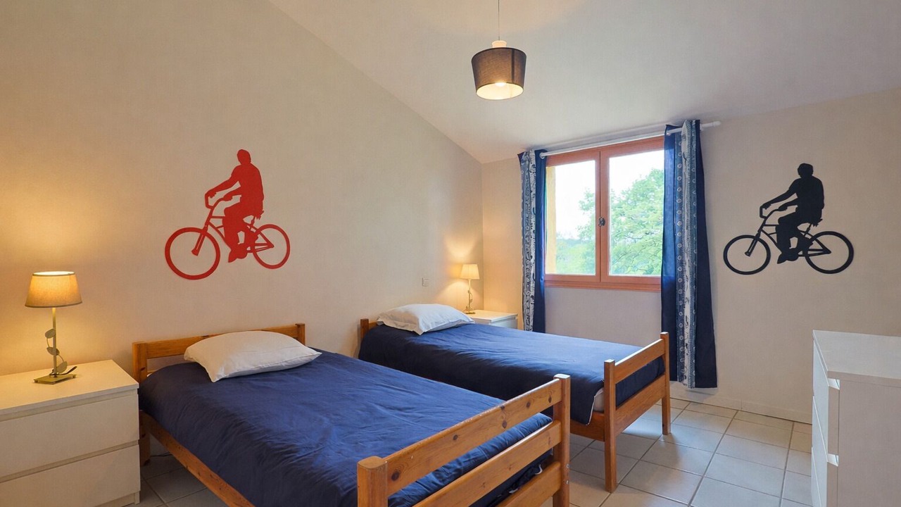 Photo of Bedroom in Montesquieu-des-Alberes