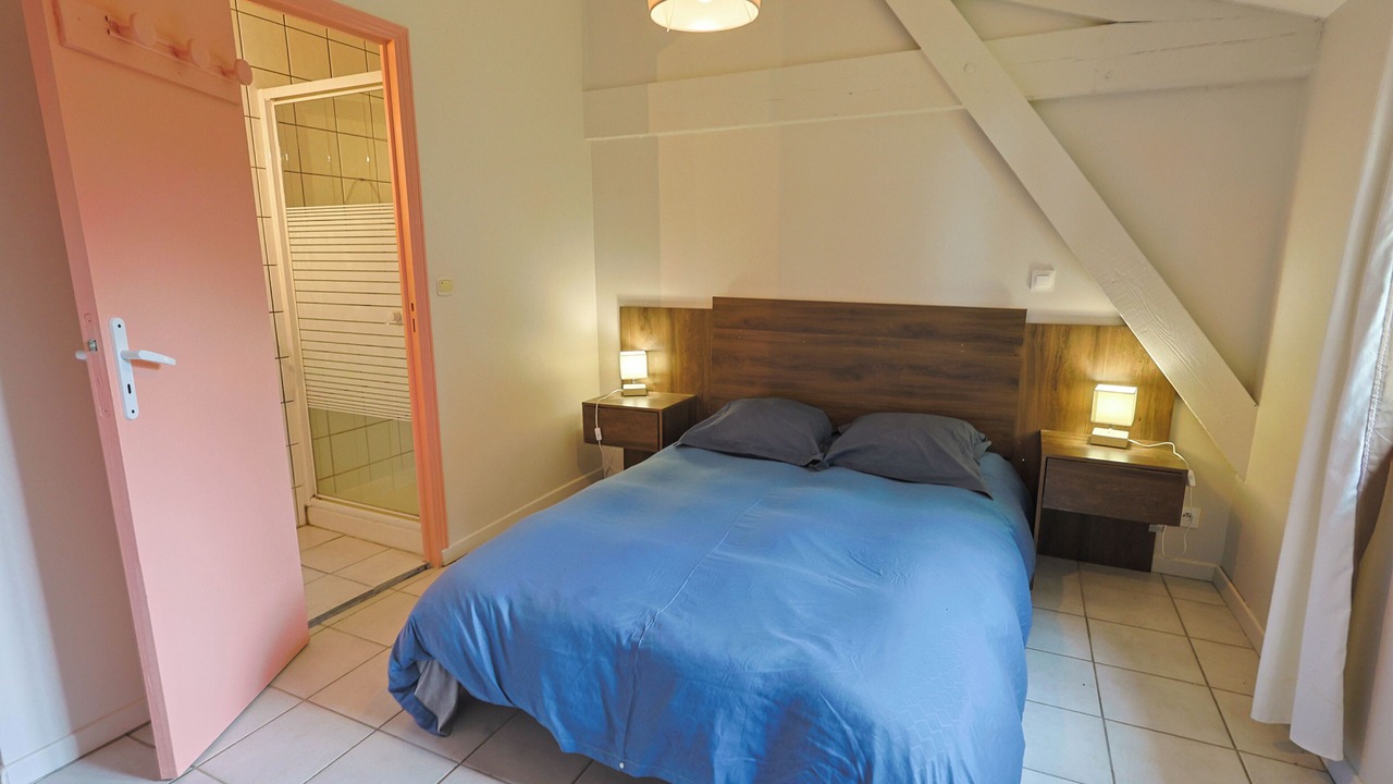 Photo of Bedroom in Montesquieu-des-Alberes