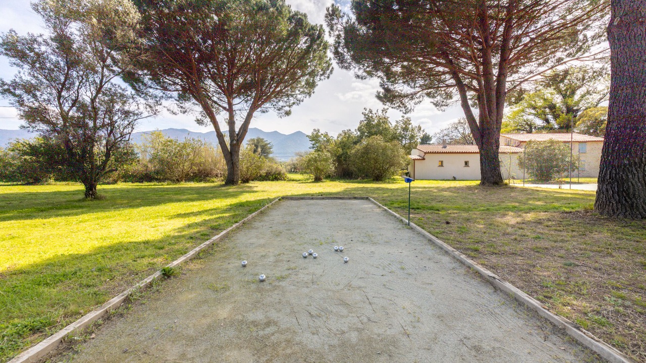 Photo of Outdoor in Montesquieu-des-Alberes