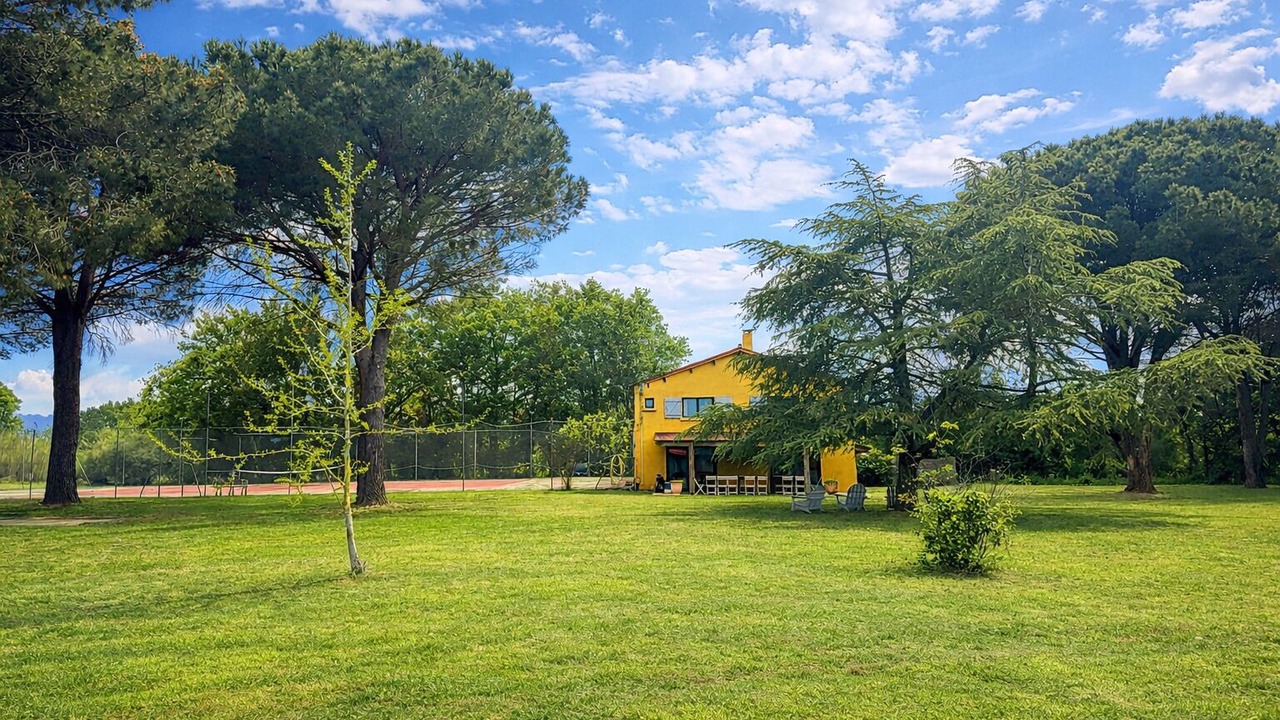 Photo of Outdoor in Montesquieu-des-Alberes