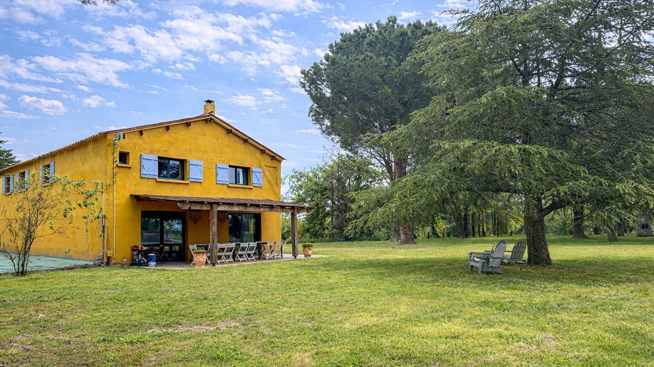 Photo of Outdoor in Montesquieu-des-Alberes