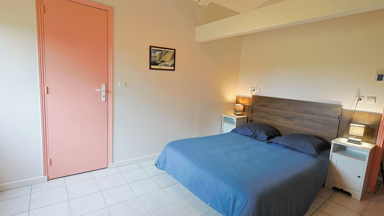 Photo of Bedroom in Montesquieu-des-Alberes