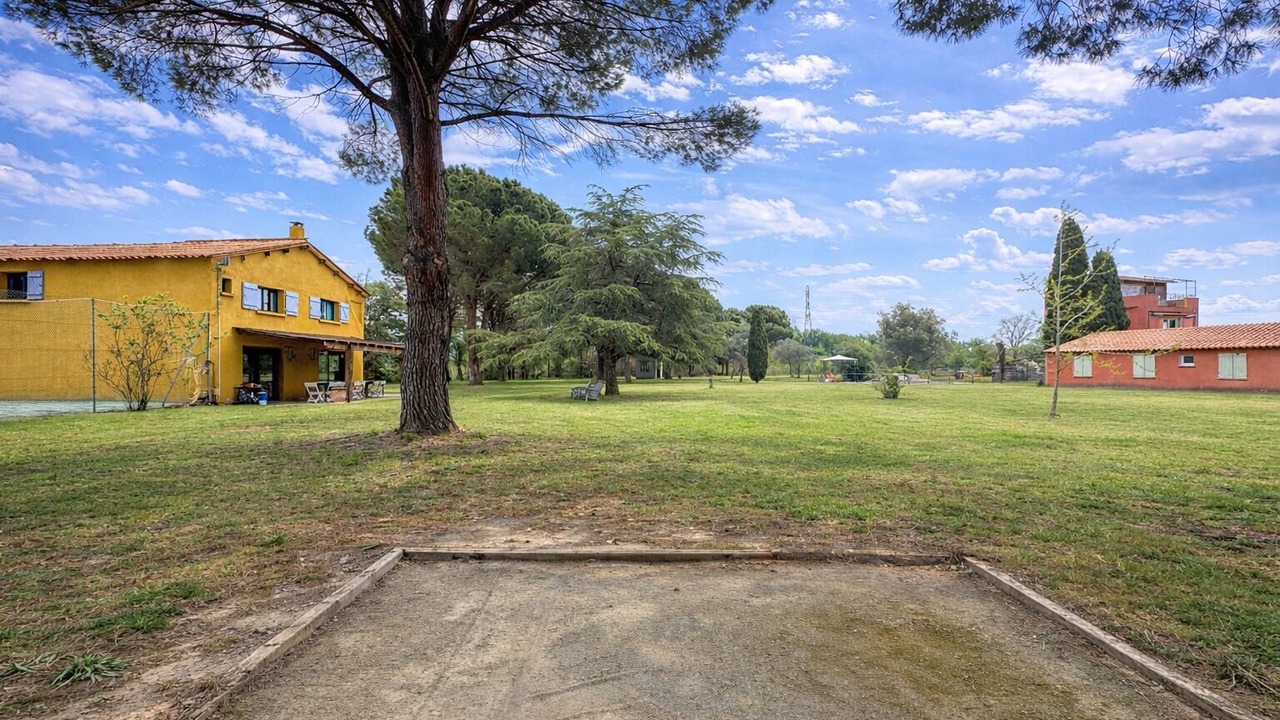 Photo of Outdoor in Montesquieu-des-Alberes