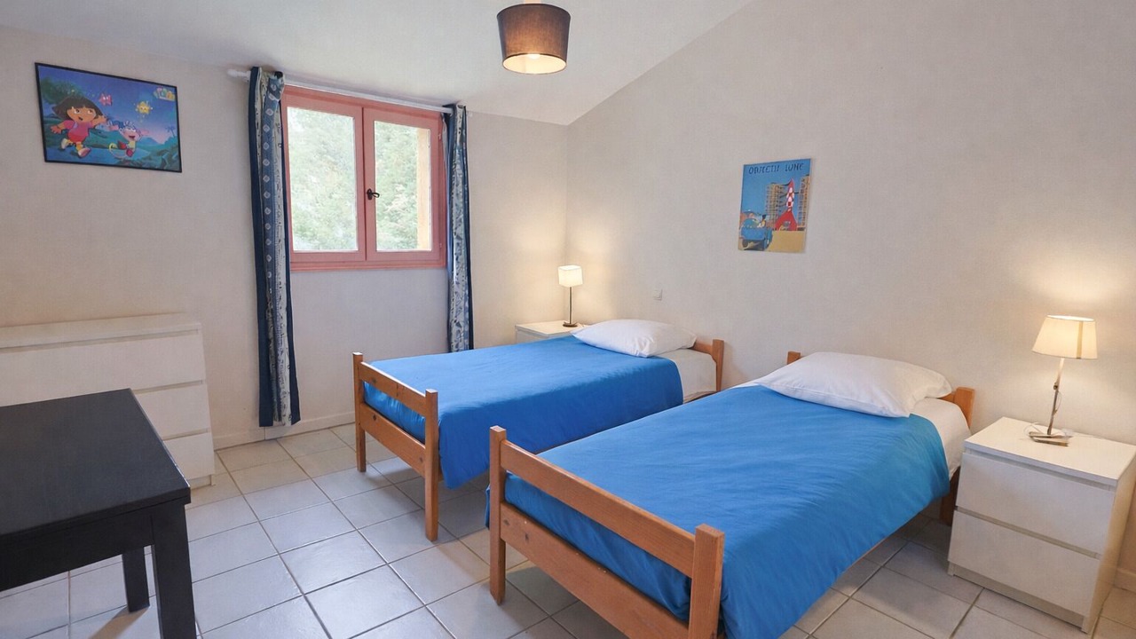 Photo of Bedroom in Montesquieu-des-Alberes