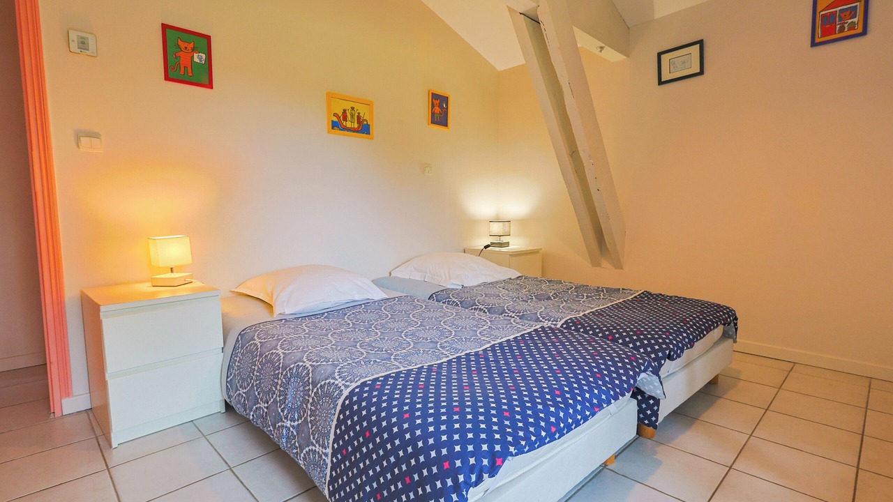 Photo of Bedroom in Montesquieu-des-Alberes