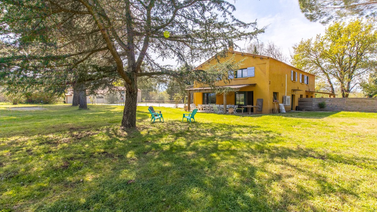 Photo of Outdoor in Montesquieu-des-Alberes