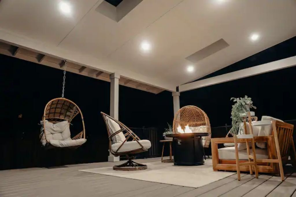 Photo of Outdoor in Five Corners