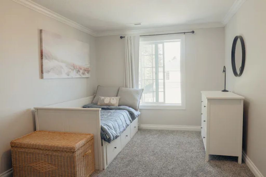 Photo of Bedroom in Five Corners