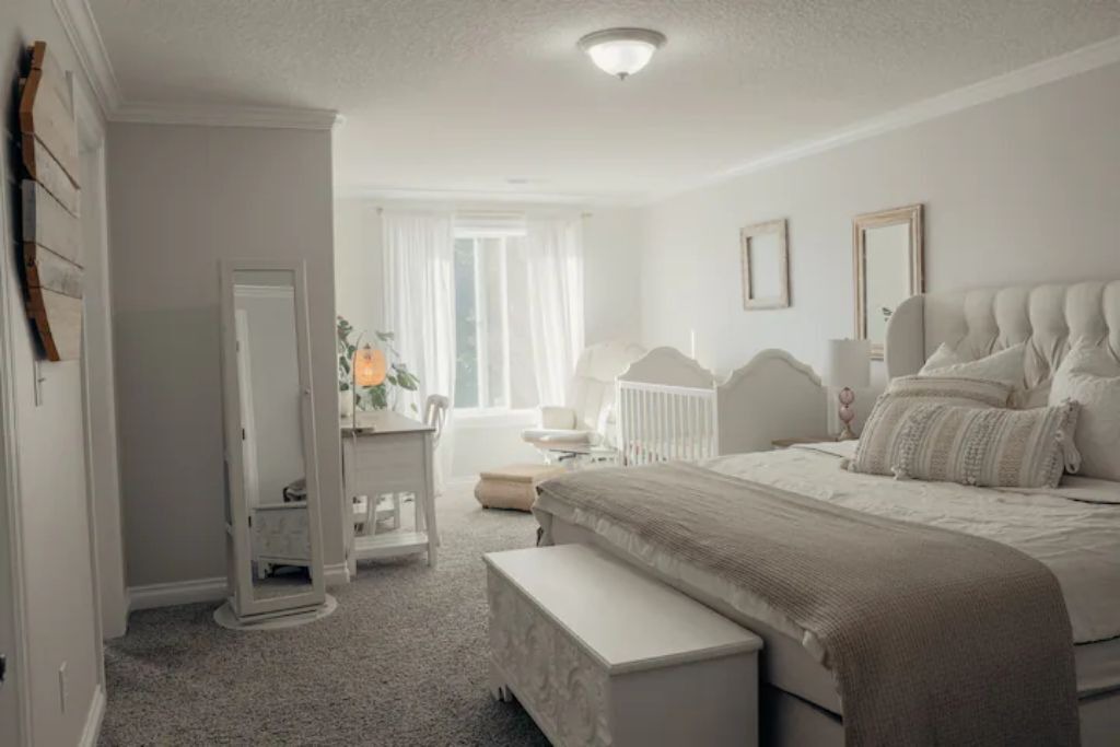 Photo of Bedroom in Five Corners