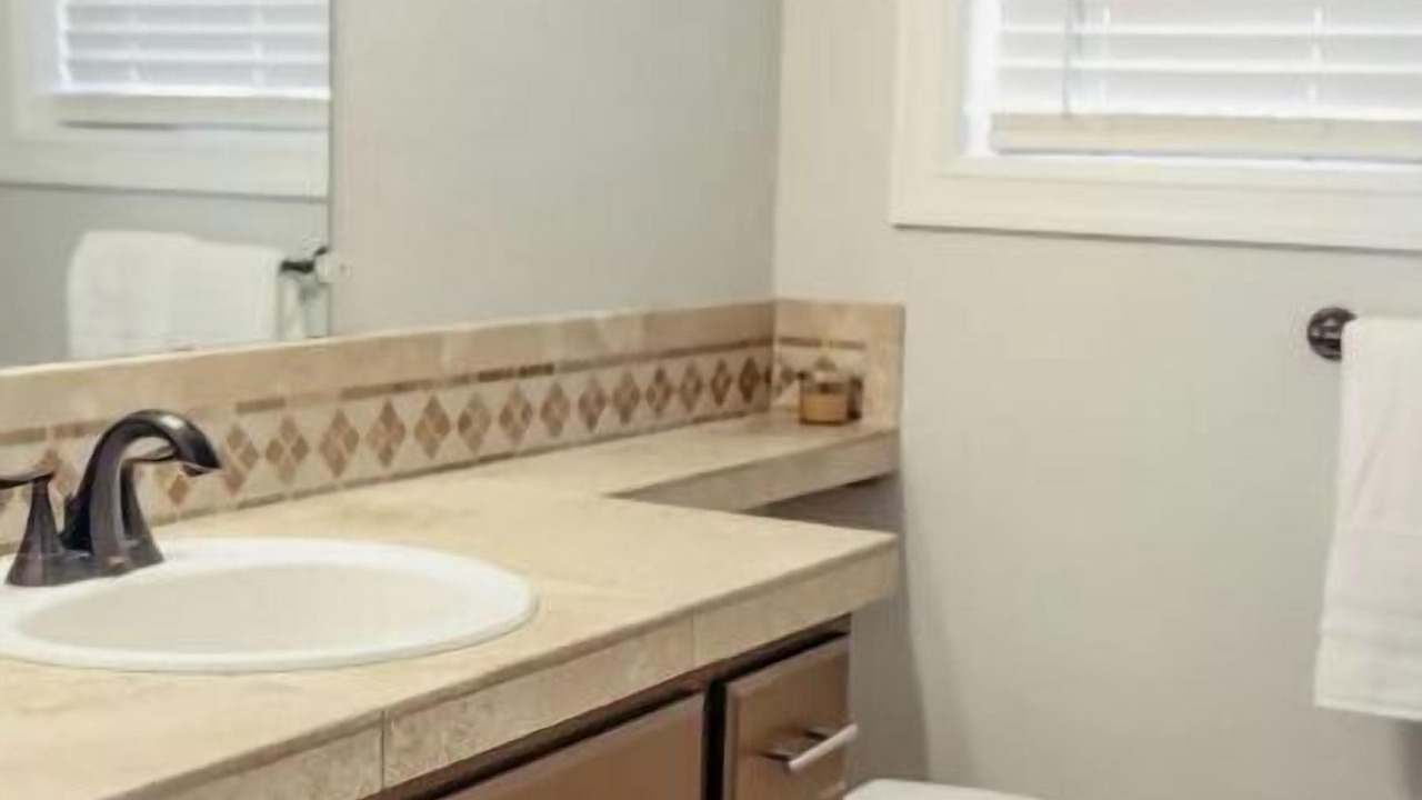 Photo of Bathroom in Five Corners