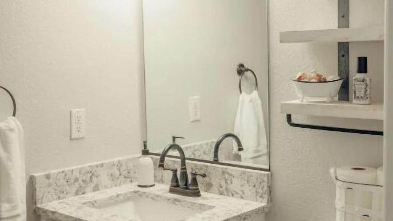 Photo of Bathroom in Five Corners