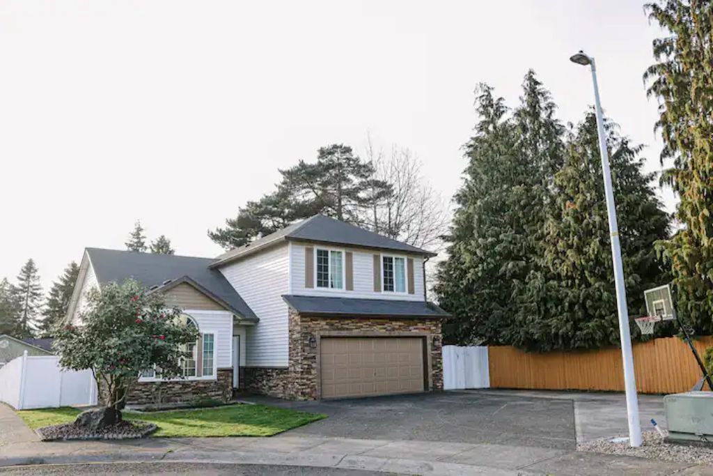 Photo of Outdoor in Five Corners