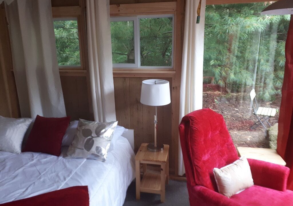 Photo of Bedroom in Niagara Falls