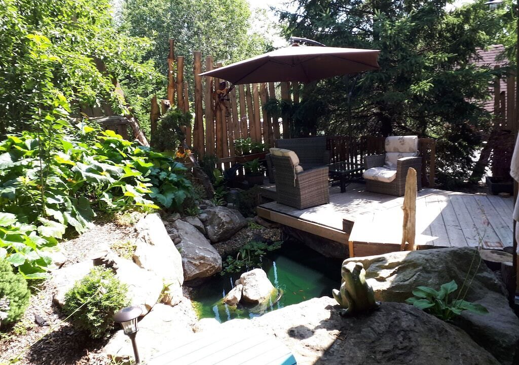 Photo of Outdoor in Niagara Falls