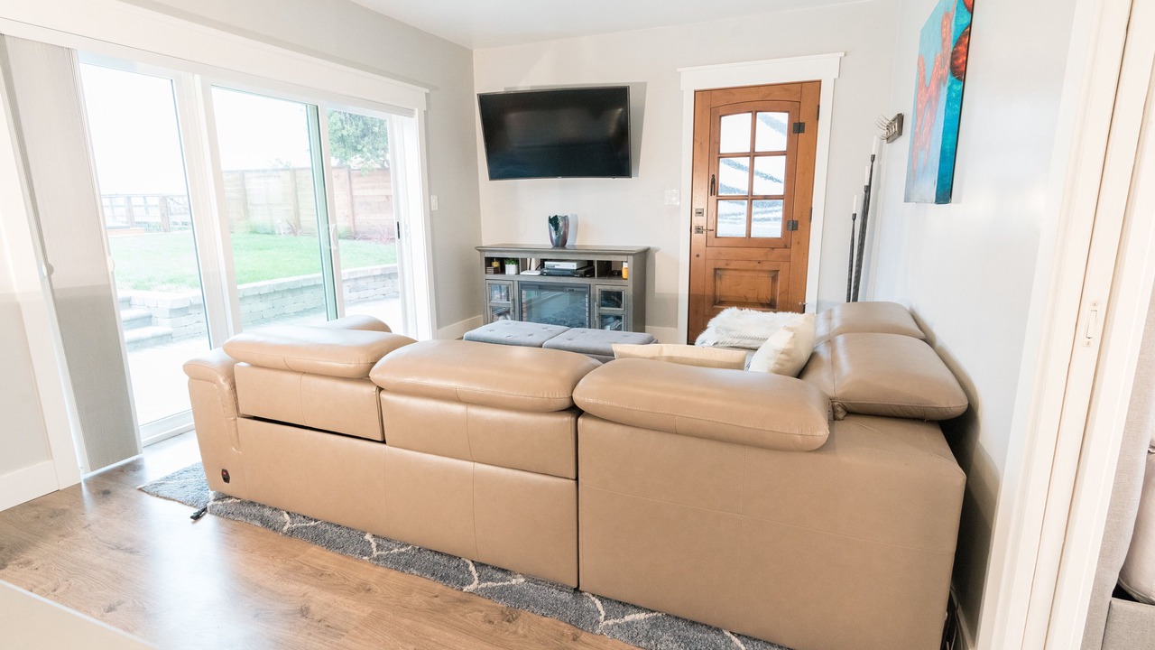 Photo of Livingroom in Napa