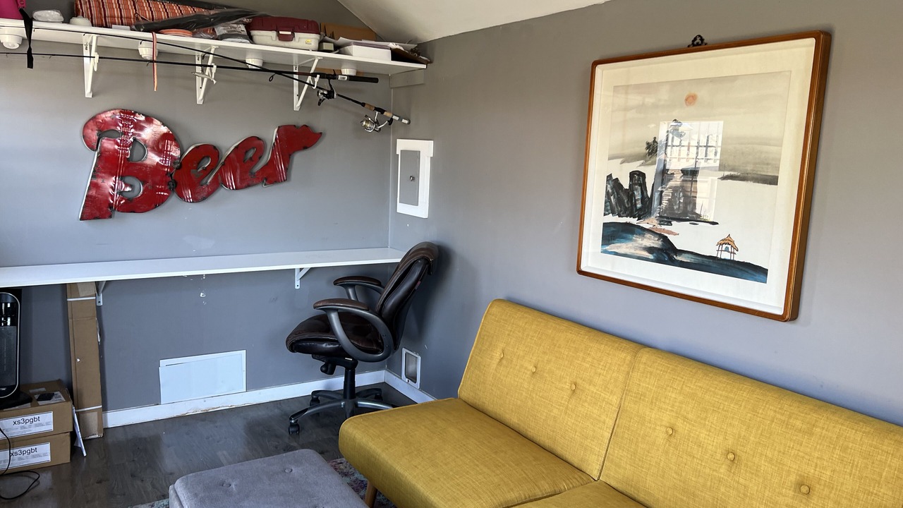 Photo of Livingroom in Napa