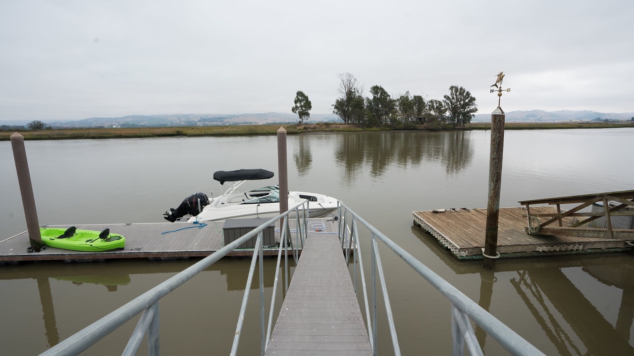Photo of Outdoor in Napa