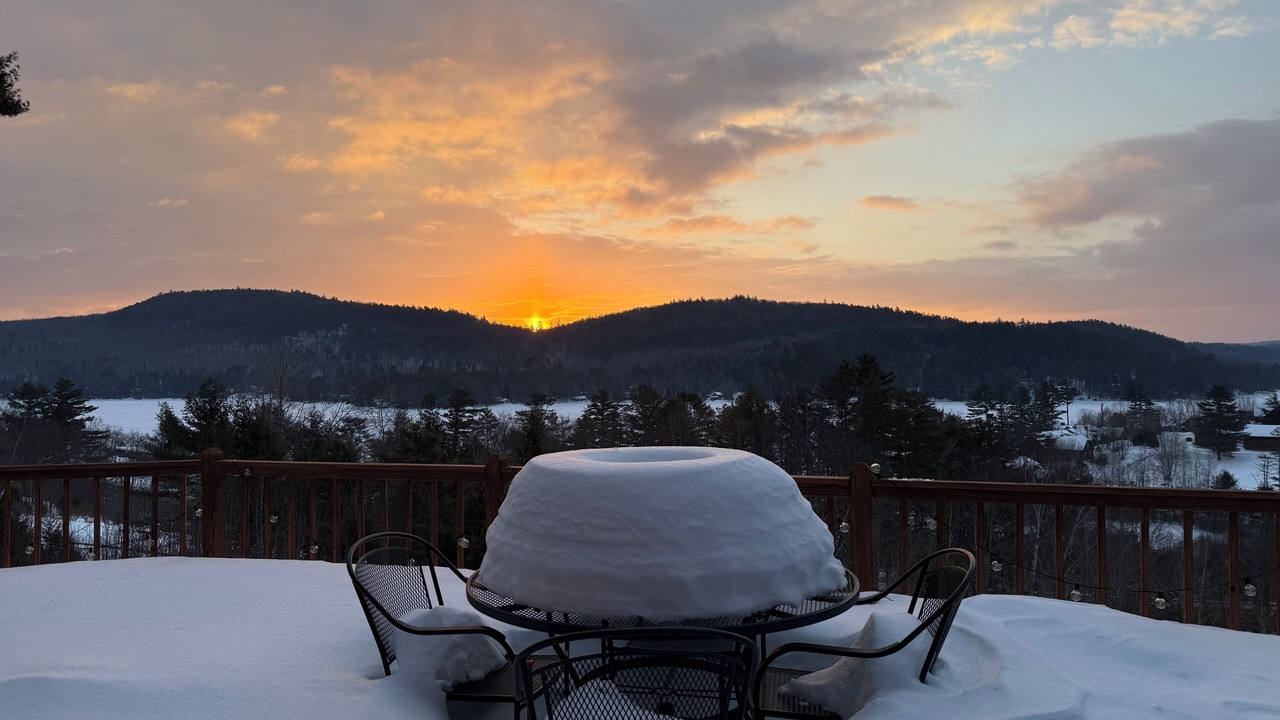 Photo of Outdoor in Schroon Lake