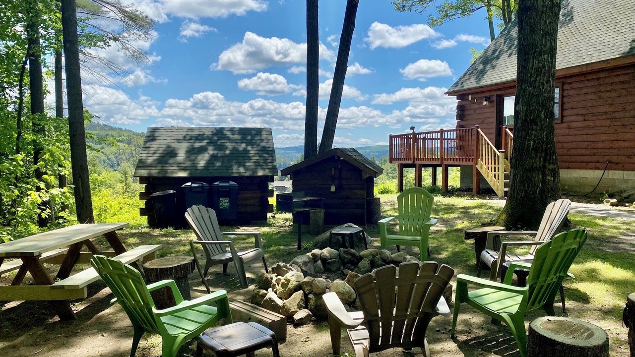 Photo of Outdoor in Schroon Lake