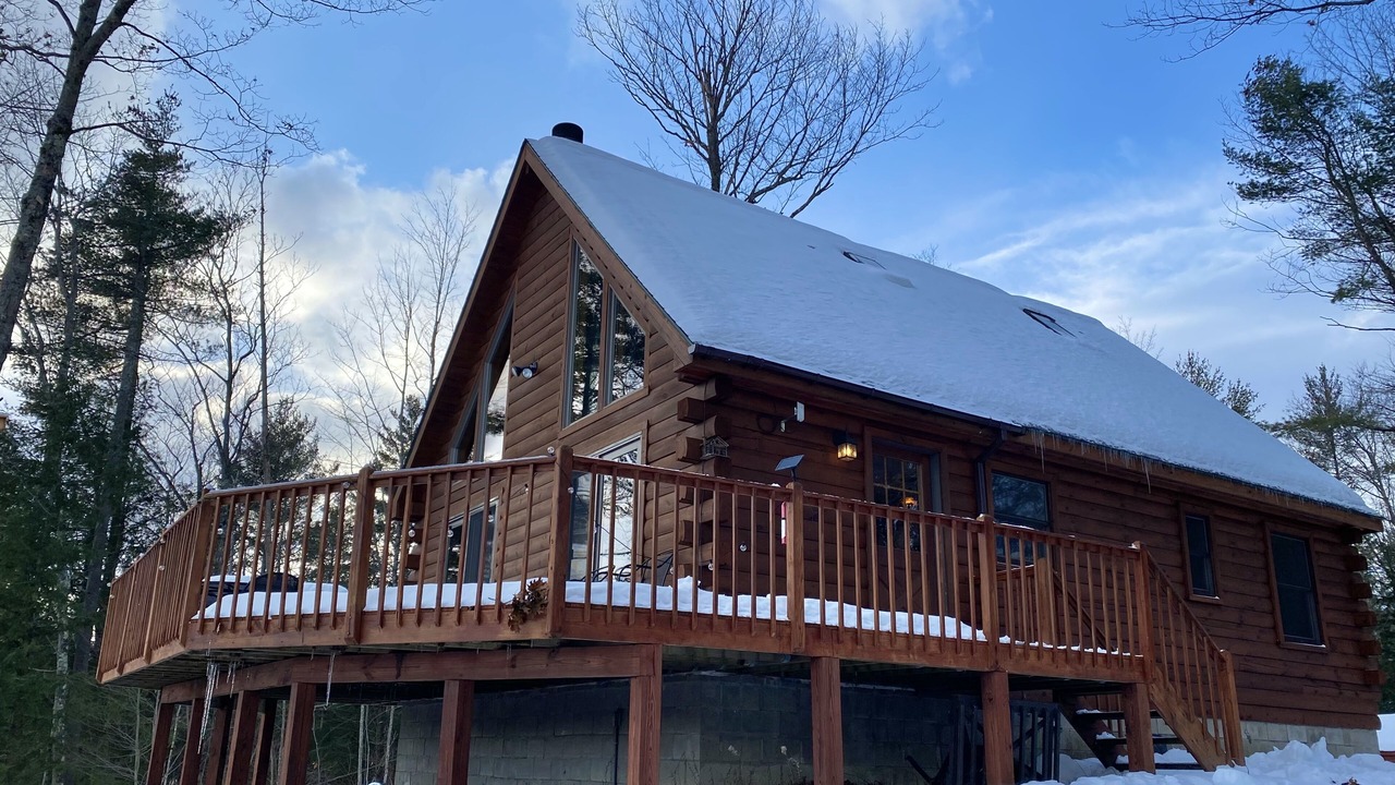 Photo of Outdoor in Schroon Lake