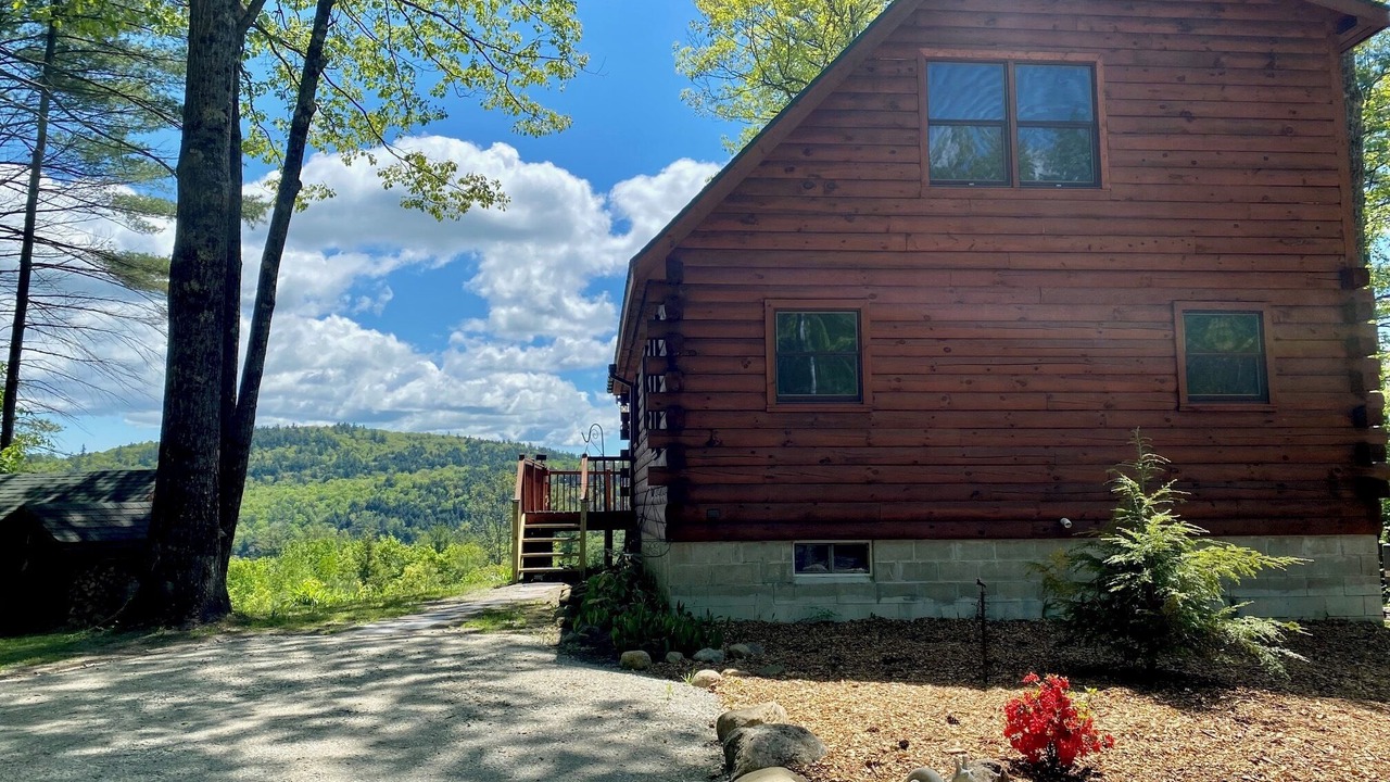 Photo of Outdoor in Schroon Lake
