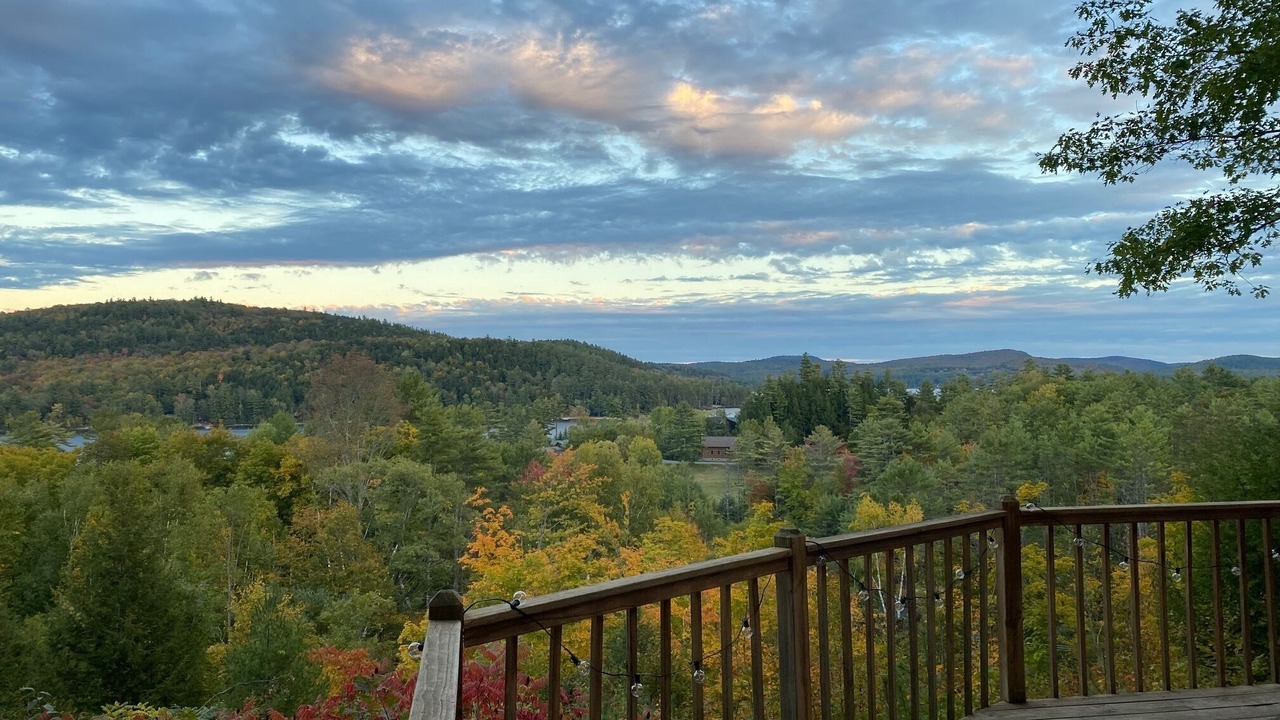 Photo of Outdoor in Schroon Lake