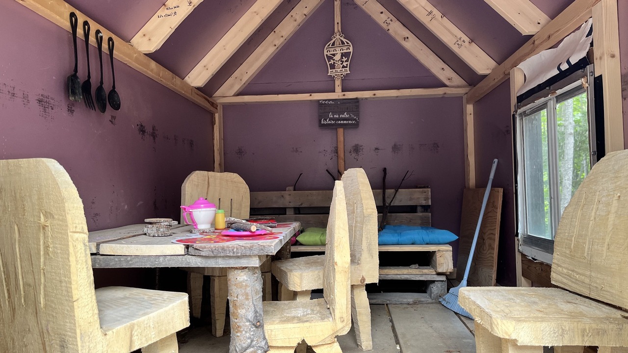 Photo of Outdoor in Petite-Riviere-Saint-Francois