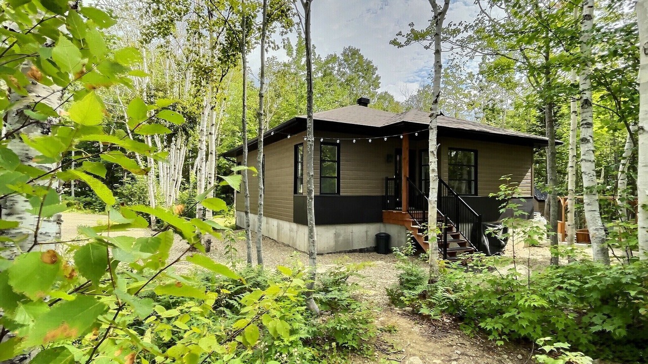 Photo of Outdoor in Petite-Riviere-Saint-Francois