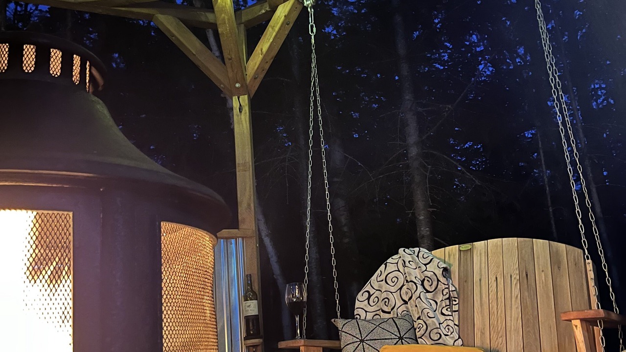 Photo of Outdoor in Petite-Riviere-Saint-Francois