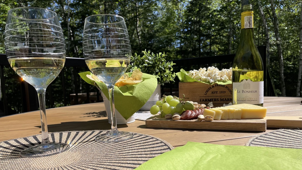 Photo of Outdoor in Petite-Riviere-Saint-Francois