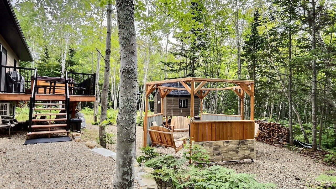 Photo of Outdoor in Petite-Riviere-Saint-Francois