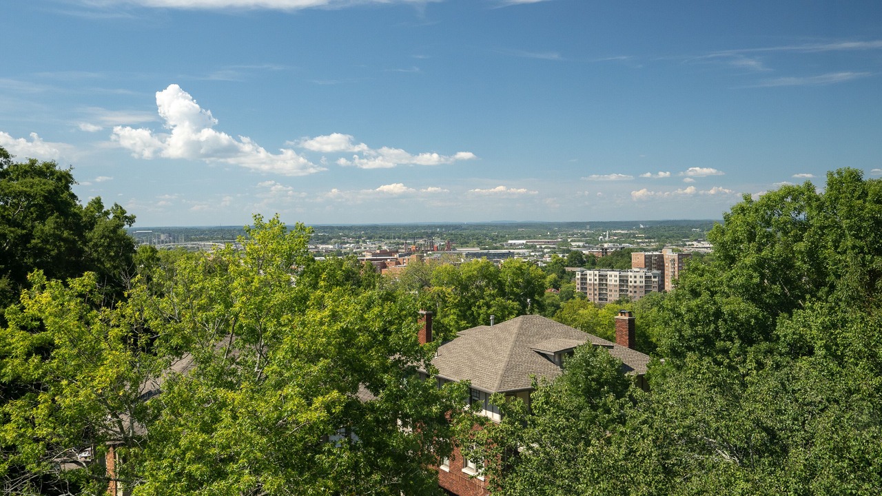 Photo of Outdoor in Redmont Park