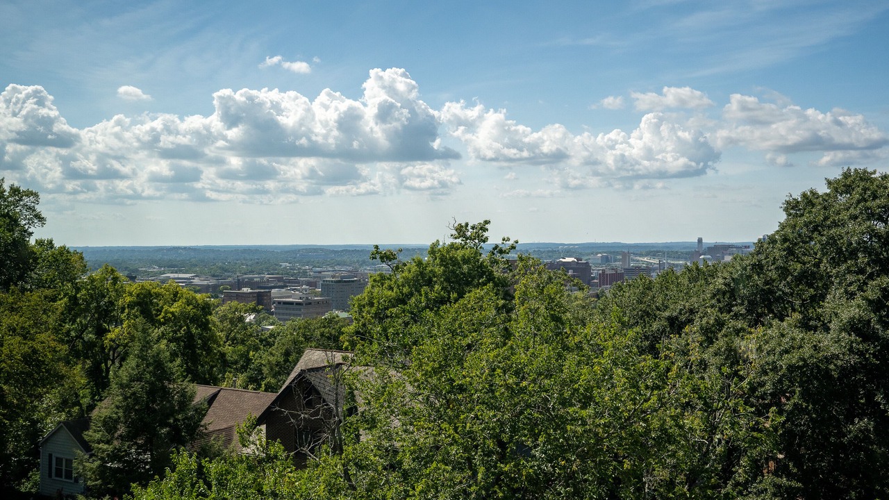 Photo of Others in Redmont Park