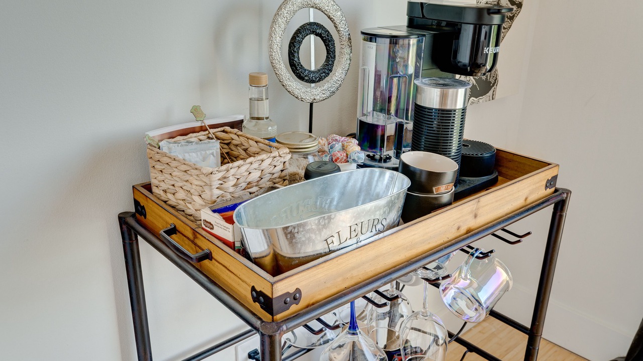 Photo of Kitchen in Redmont Park