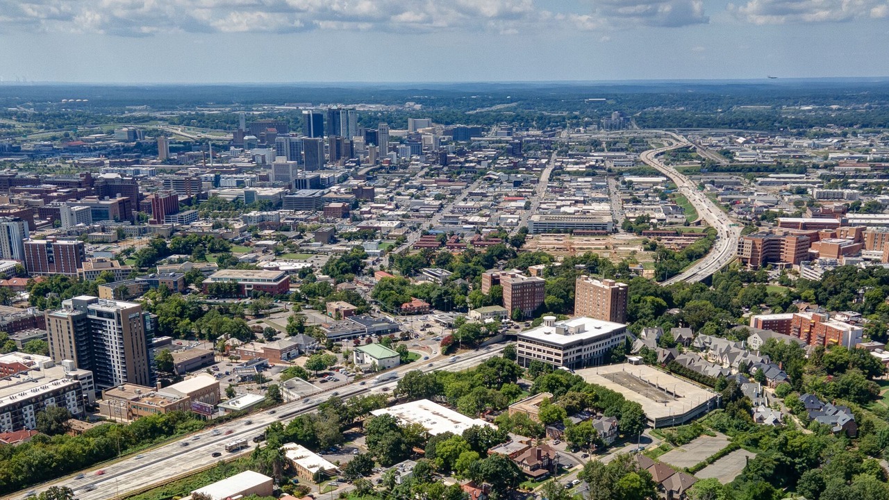 Photo of Outdoor in Redmont Park