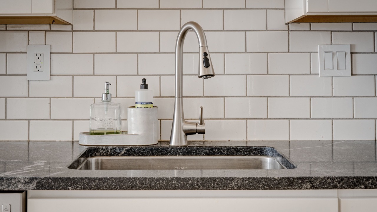Photo of Kitchen in Redmont Park