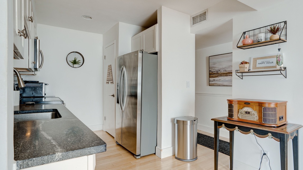 Photo of Kitchen in Redmont Park