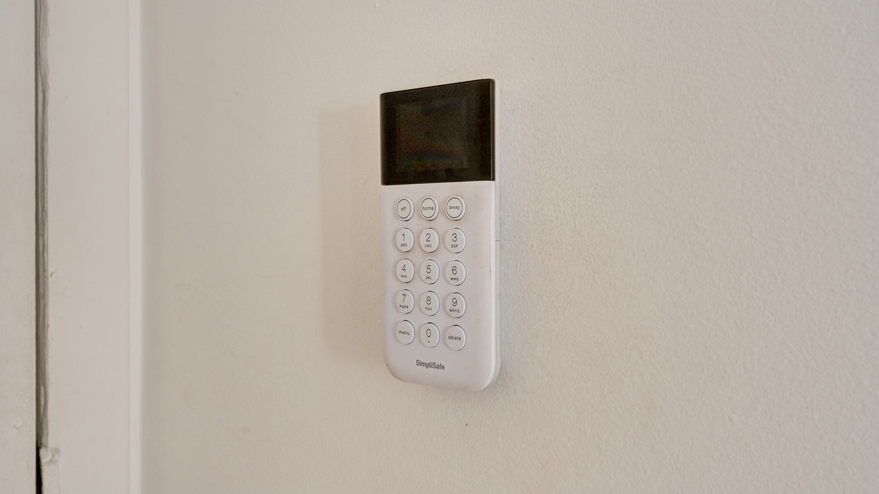 Photo of Bedroom in Redmont Park