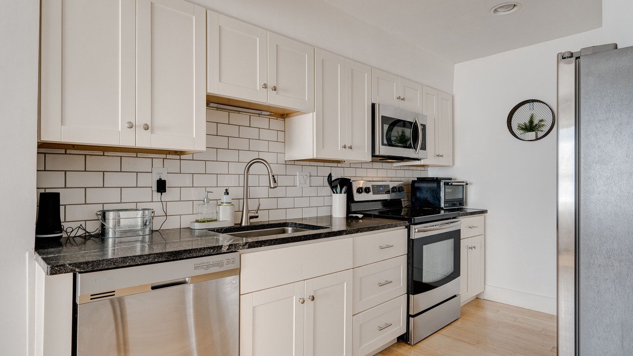 Photo of Kitchen in Redmont Park
