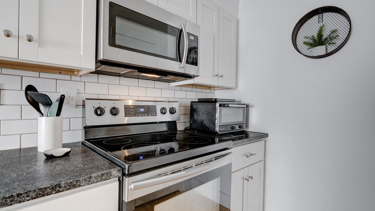 Photo of Kitchen in Redmont Park
