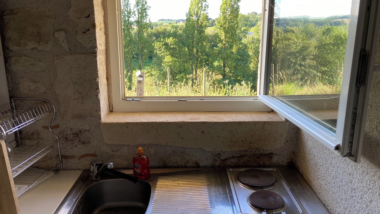 Photo of Kitchen in Puymirol