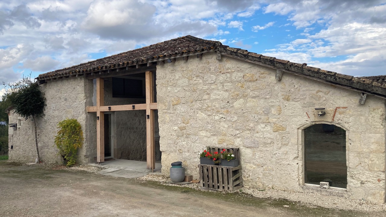 Photo of Outdoor in Puymirol