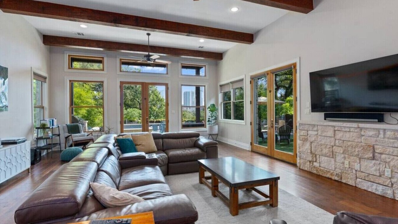 Photo of Outdoor in Bouldin