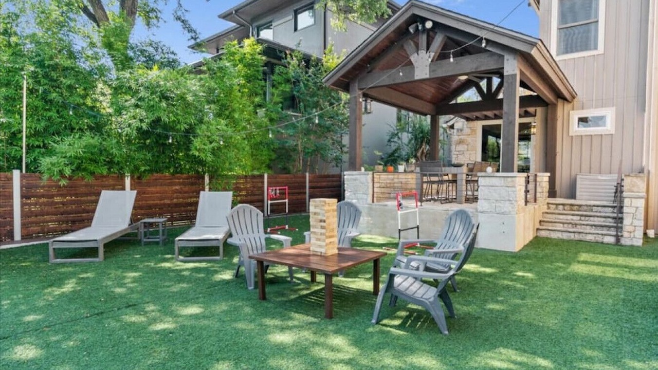 Photo of Outdoor in Bouldin