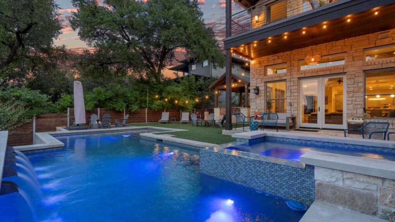 Photo of Outdoor in Bouldin