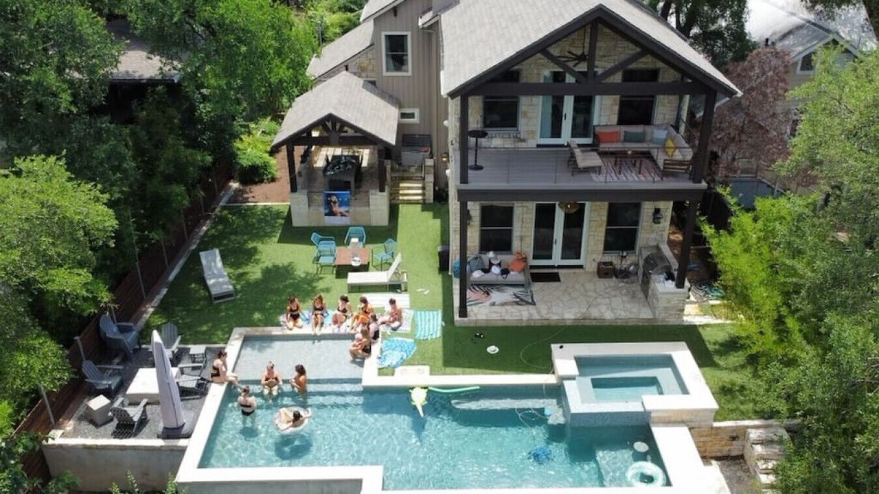Photo of Outdoor in Bouldin