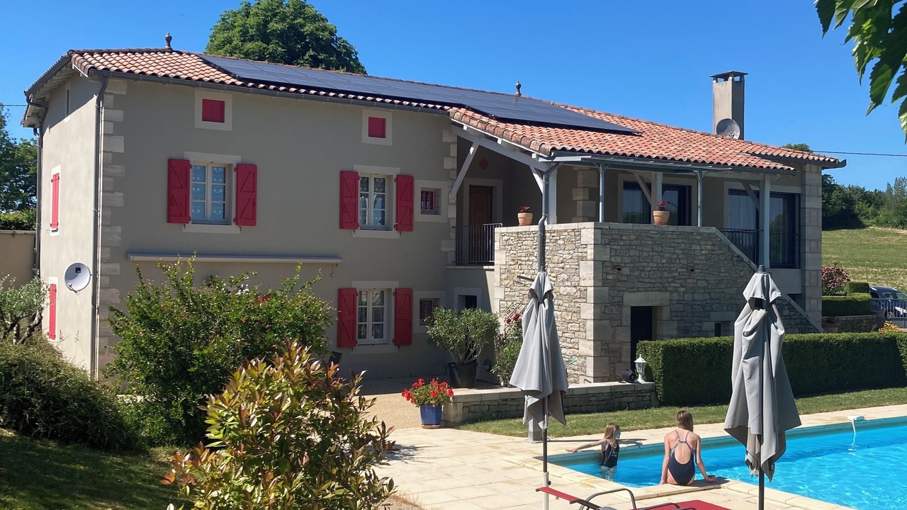 Photo of Outdoor in Caylus
