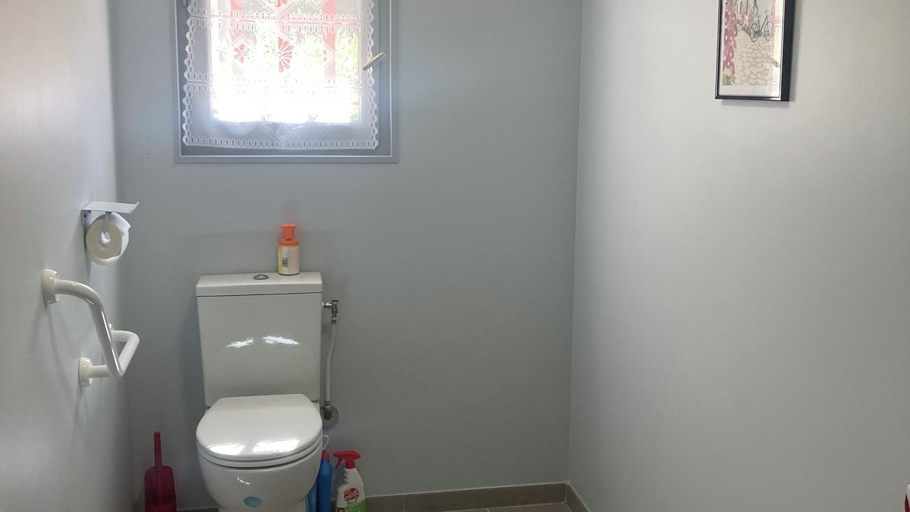 Photo of Bathroom in Caylus