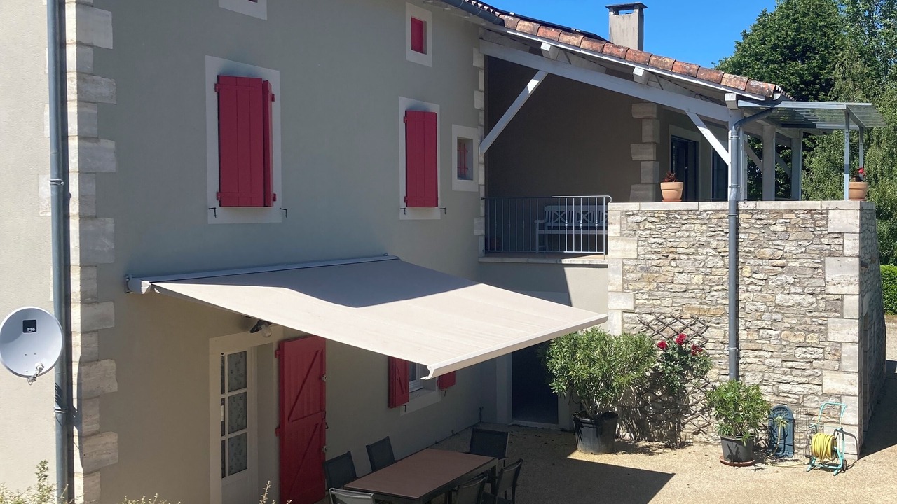Photo of Outdoor in Caylus