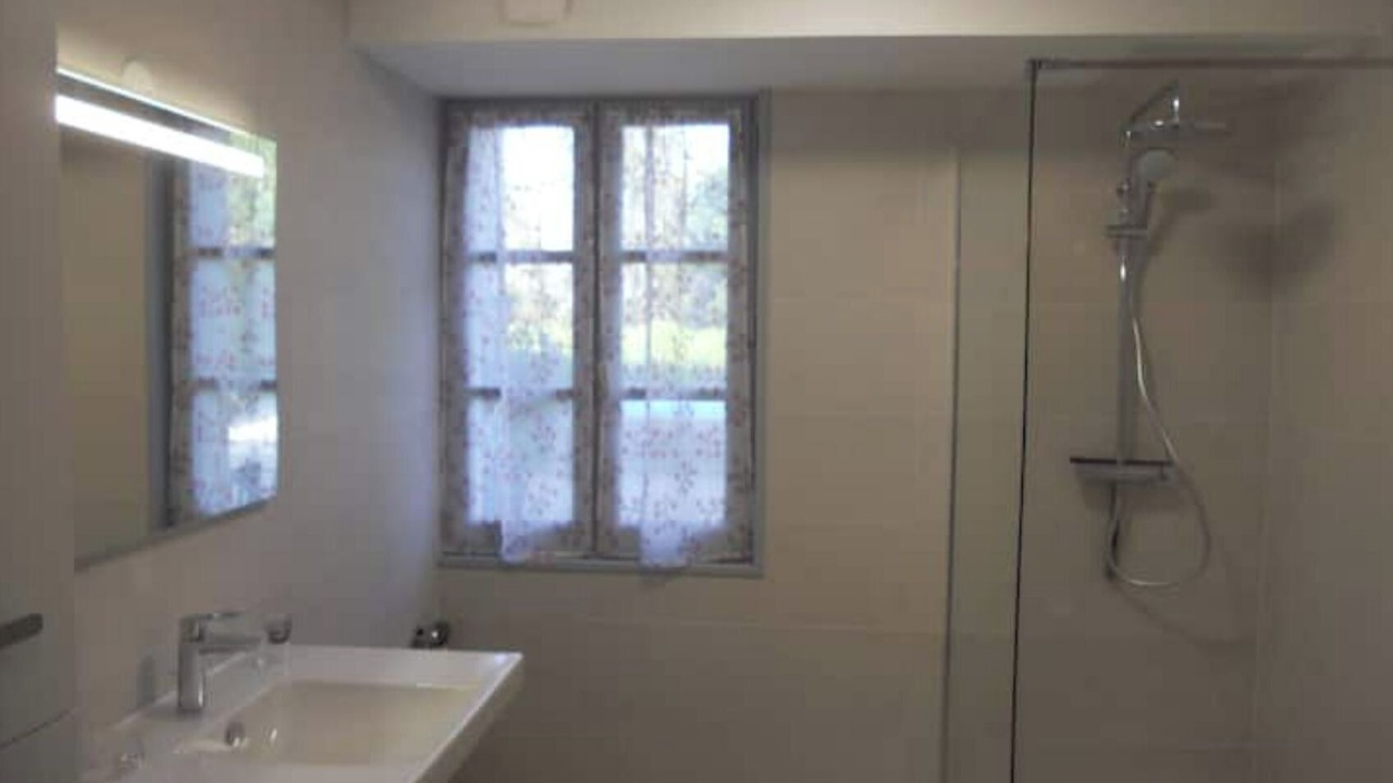 Photo of Bathroom in Caylus